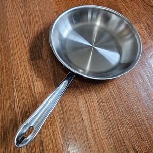 All-Clad D3 10 Inch Fry Pan